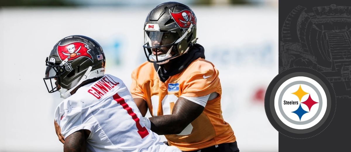 Next Opponent: Better than 1-4 record taken on the South Side (Steelers)